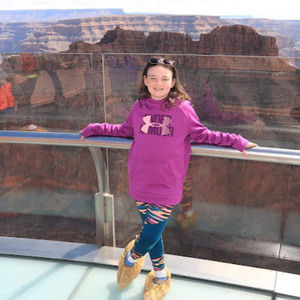 Meet your Posher, Catie